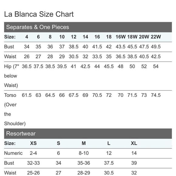 La Blanca Orange Paprika Twisted Front Molded Halter Bikini Top Sz Medium - Picture 15 of 15